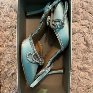 Bow Heel - A New Day